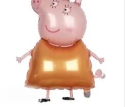 Globo 14" mamá pig