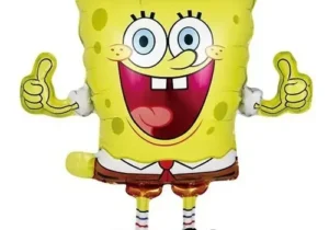 Bob esponja 14 "