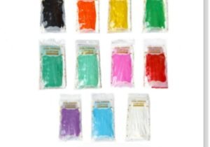 Cortina colores Mate