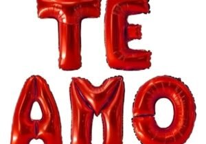 Globo te amo