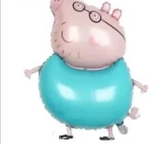 Globo 14" papá pig