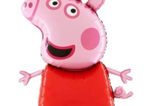 Globo 14" pepa pig