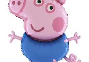 Globo George grande