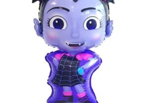 Globo vampirina grande