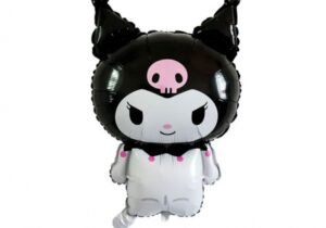 Globo 14" kuromi
