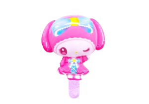 Globo 14" melody kuromi