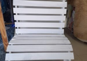 Alquiler Banquito decoración