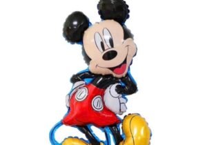 Globo mickey 14"